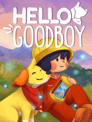 Hello Goodboy (PC) Código de Steam GLOBAL