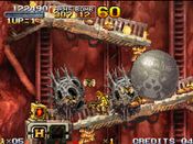 Metal Slug 7 Nintendo DS