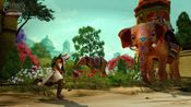 Assassin's Creed Chronicles: India Uplay Key LATAM