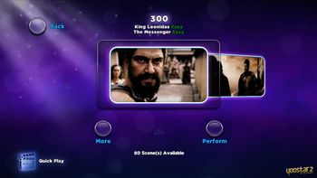 Redeem Yoostar 2: In the Movies Xbox 360