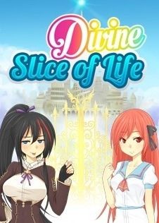 Divine Slice of Life + Soundtrack (DLC)