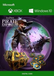 Sea of Thieves - Crypts and Creatures Bundle (DLC) PC/XBOX LIVE Key EUROPE