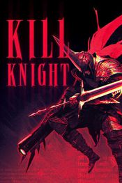 KILL KNIGHT (PC) Steam Key GLOBAL