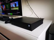 Buy Xbox One X, Black, 1TB