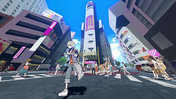 Buy NEO: The World Ends with You Nintendo Switch