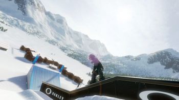 Buy Mark McMorris Infinite Air PlayStation 4