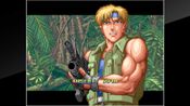 ACA NEOGEO SHOCK TROOPERS