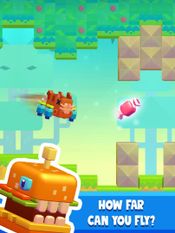 Redeem Jelly Copter