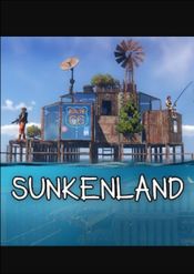 Sunkenland (PC) Steam Key ROW