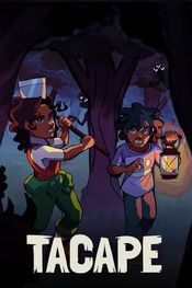 Tacape (PC) Steam Key GLOBAL
