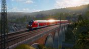 Train Sim World 2: Main Spessart Bahn: Aschaffenburg - Gemünden Route (DLC) (PC) Steam Key GLOBAL