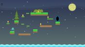 Get Lost jumping frog