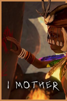 I Mother game cover