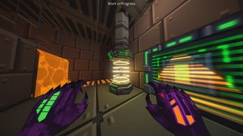 Exodemon PlayStation 5
