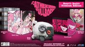 Catherine: Full Body - Heart's Desire Premium Edition