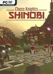 Chess Knights: Shinobi Steam Key GLOBAL