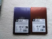 Steelbooks Pokémon Escarlata y Púrpura