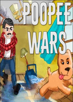 George vs. Bonny PP Wars