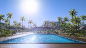 Redeem Hotel: A Resort Simulator (PC) Steam Key EUROPE