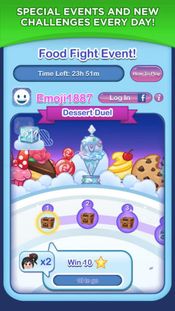 Get Disney Emoji Blitz