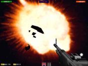BEACH HEAD: DESERT WAR