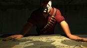 Whiskey & Zombies: The Great Southern Zombie Escape Steam Key GLOBAL