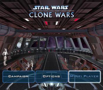 Get Star Wars: The Clone Wars Xbox