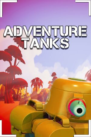 Adventure Tanks XBOX LIVE Key TURKEY