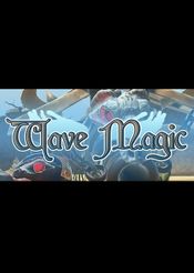 Wave Magic VR Steam Key GLOBAL