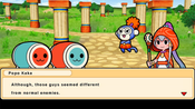 Taiko no Tatsujin: Rhythmic Adventure 2 (Nintendo Switch) eShop Key EUROPE for sale