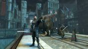 Dishonored - Dunwall City Trials (DLC) (PC) Steam Key GLOBAL