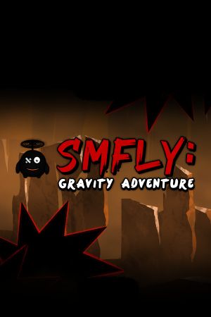 SmFly: Gravity Adventure Steam Key (PC) GLOBAL
