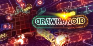 Drawkanoid