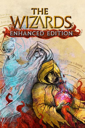 The Wizards Steam Key (PC) GLOBAL