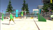 Volleyball Unbound