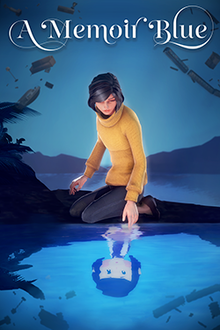 A Memoir Blue game cover