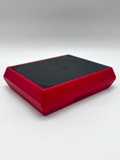 Nintendo Wii Mini RVL-201 (EUR) Žaidimų Konsolės Pilnas Rinkinys