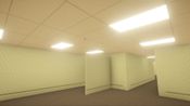 The Backrooms Simulator for sale