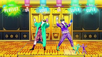 Just Dance 2018 Wii
