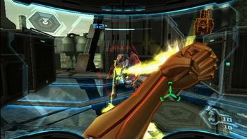 Get Metroid Prime 3: Corruption Wii