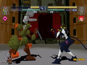 Zero Divide PlayStation