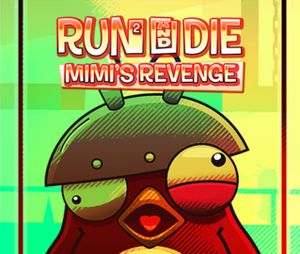 Run Run And Die