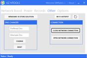 Kz NTools : Fix Your Network (PC) Steam Key GLOBAL
