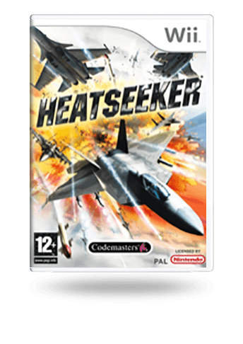 Heatseeker Wii