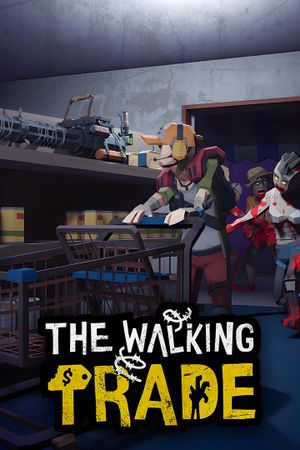 The Walking Trade (Windows / Xbox Series X|S) XBOX LIVE Key EUROPE