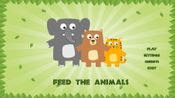 Feed the Animals