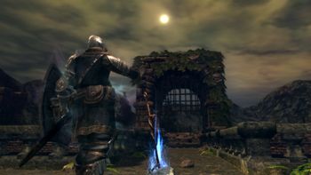 Dark Souls: Prepare To Die Edition PlayStation 3