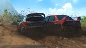 Get SEGA Rally PlayStation 3