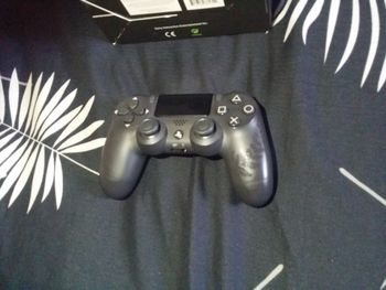 Mando ps4 the last of us 2 limited edition 