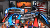 Pinball FX2 - Civil War Table (DLC) (PC) Steam Key GLOBAL